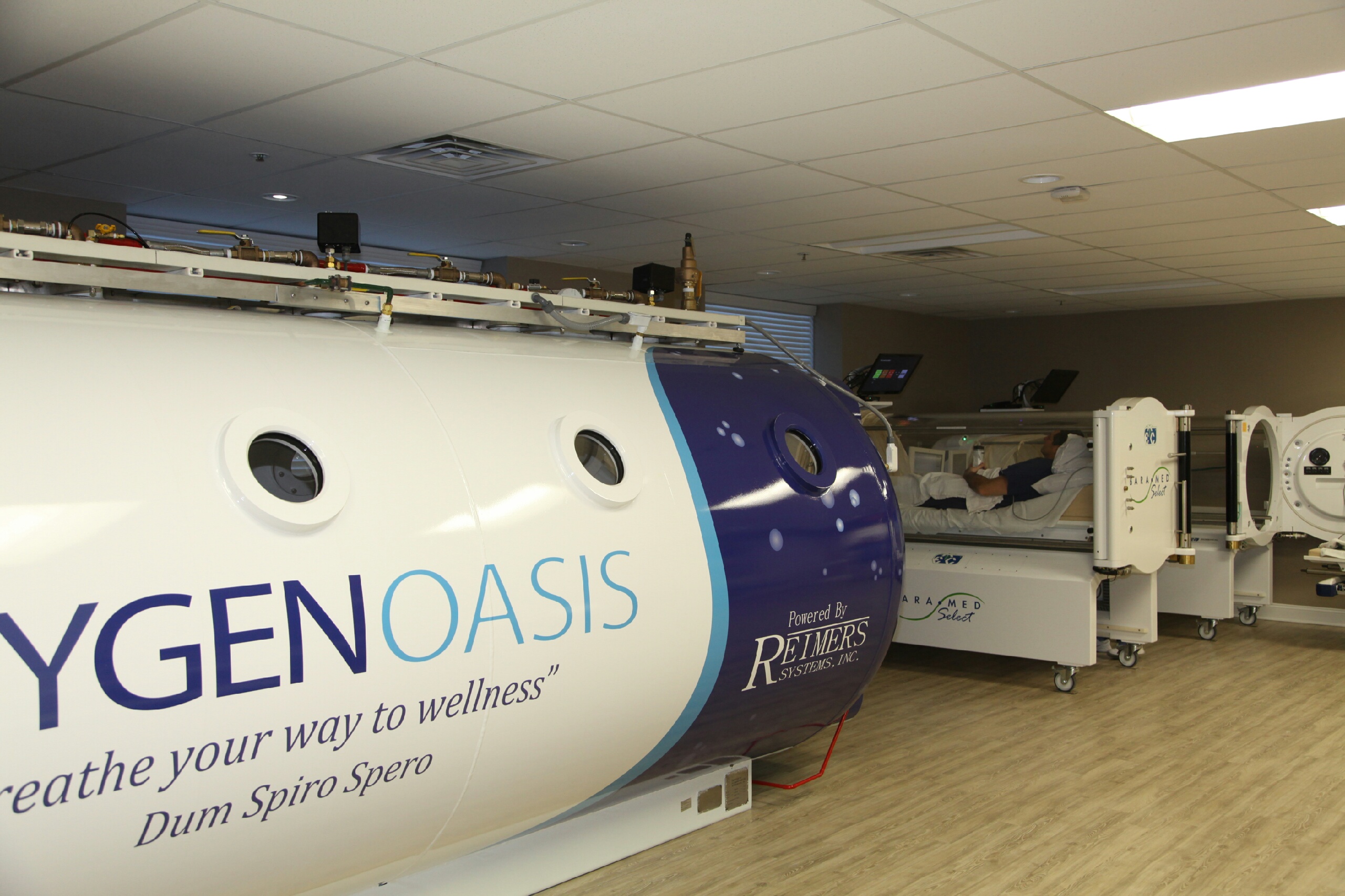 Buck's County Woman Opens Pennsylvania's First FreeStanding Wound Care